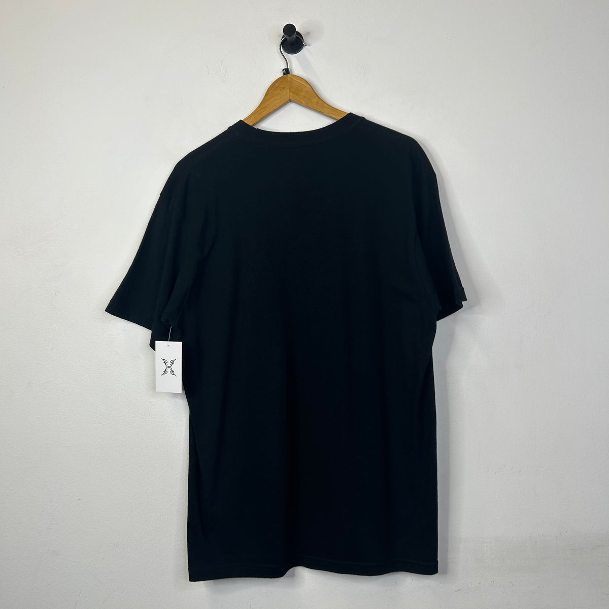 SUPREME KURT COBAIN TEE SIZE