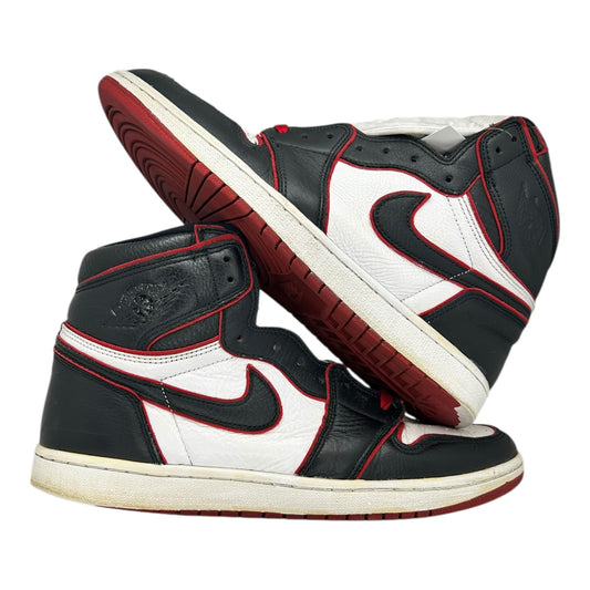 PREOWNED JORDAN 1 HIGH BLOODLINE