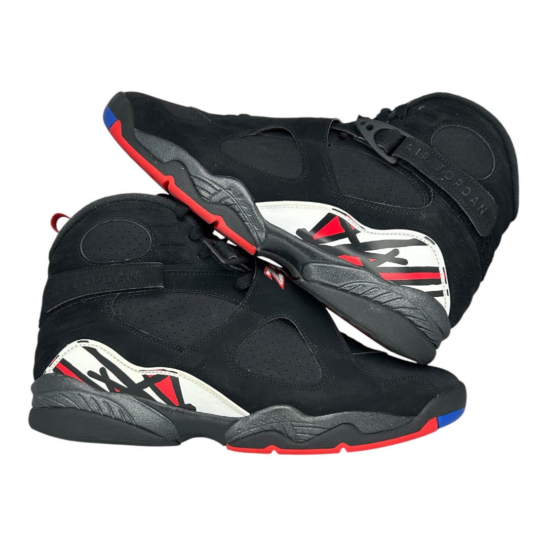 PREOWNED JORDAN 8 PLAYOFF (2023)