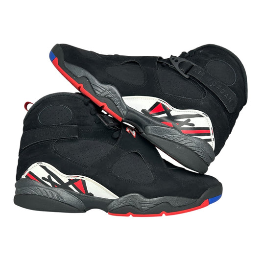 PREOWNED JORDAN 8 PLAYOFF (2023)