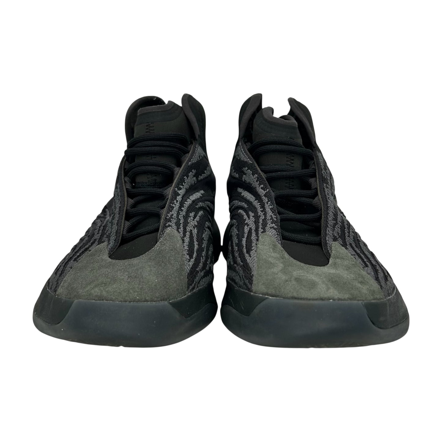 PREOWNED YEEZY QNTM ONYX