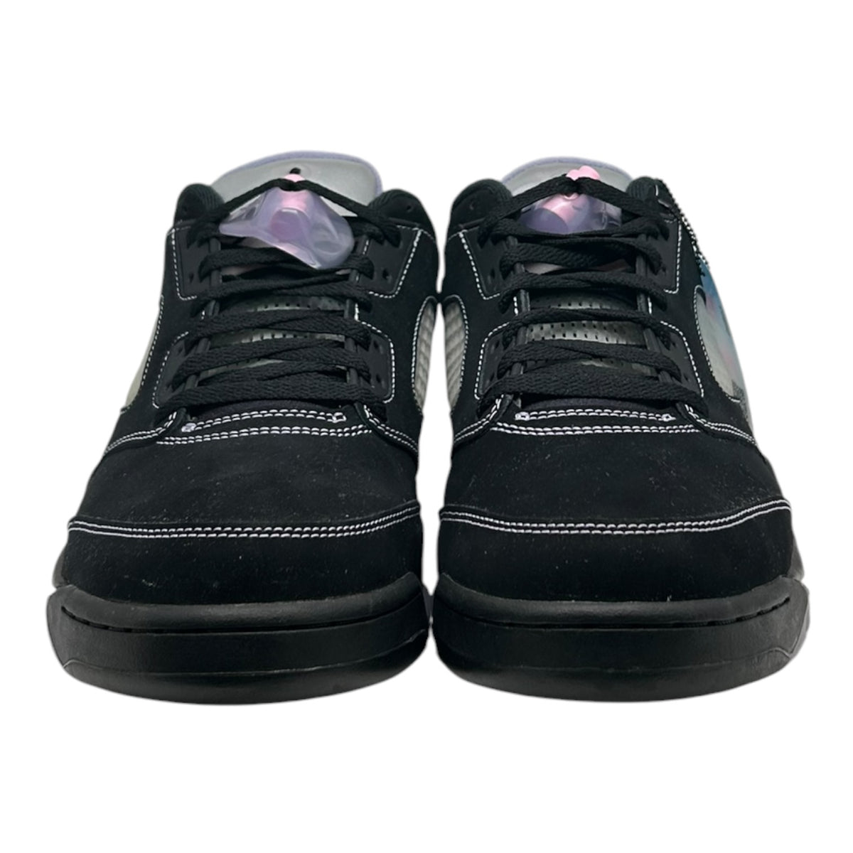 PREOWNED JORDAN 5 LOW DONGDAN