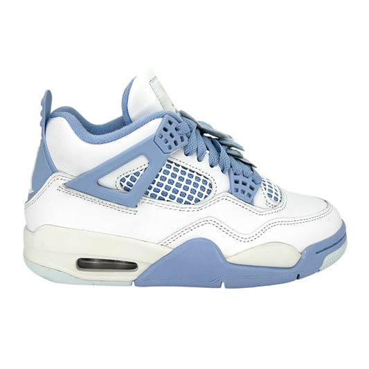 JORDAN 4 FORGET ME NOT
