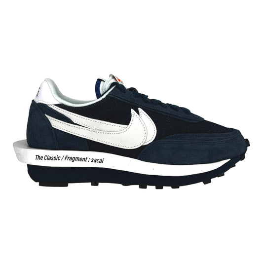 NIKE LD WAFFLE SF SACAI FRAGMENT BLUE VOID