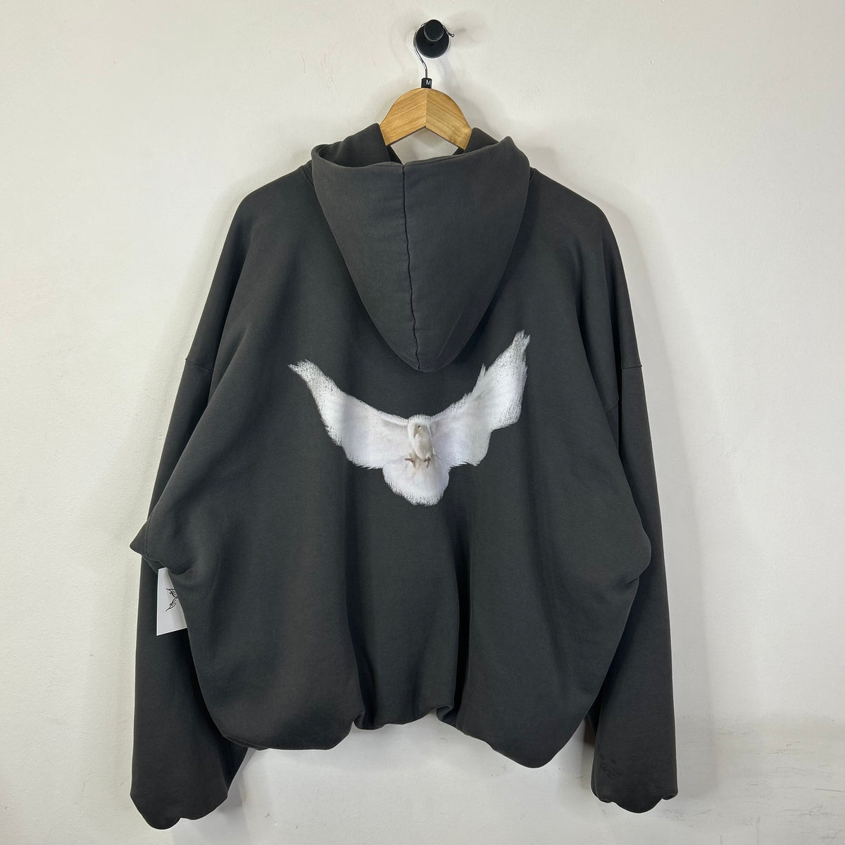 YEEZY x GAP x BALENCIAGA HOODIE