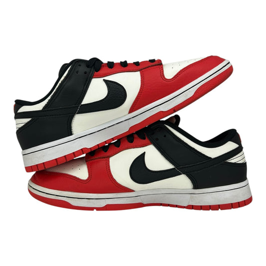 PREOWNED DUNK LOW ANNIVERSARY CHICAGO