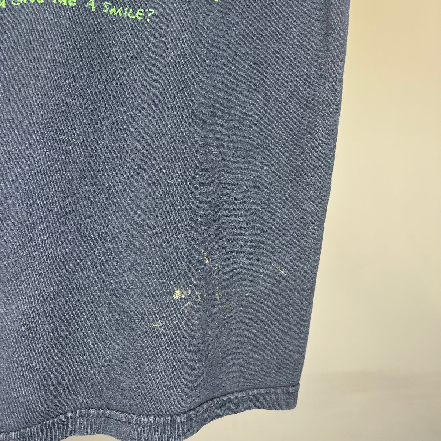 THE CLASH LONDON CALLING TEE