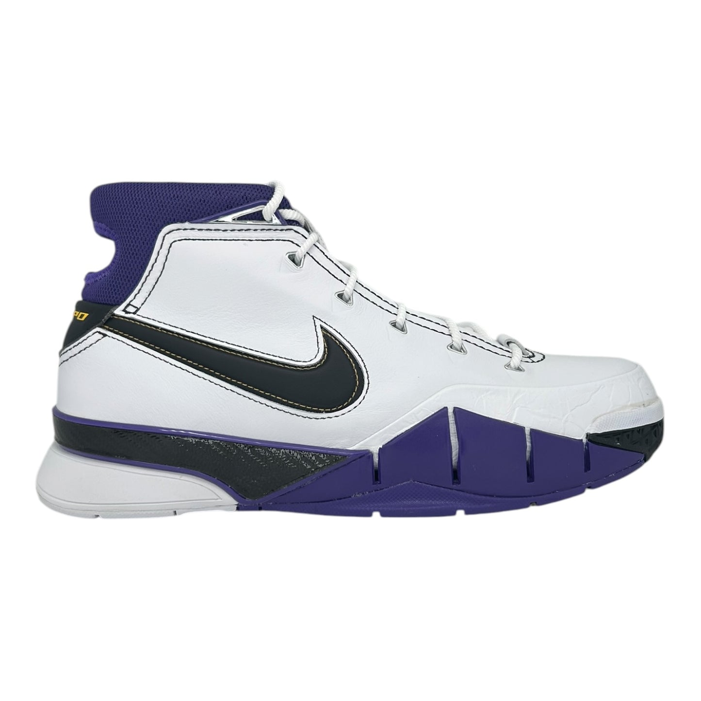 KOBE 1 PROTO 81 PT GAME