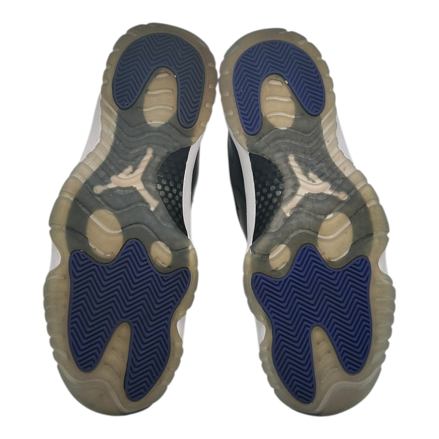 PREOWNED JORDAN 11 CONCORD 2018