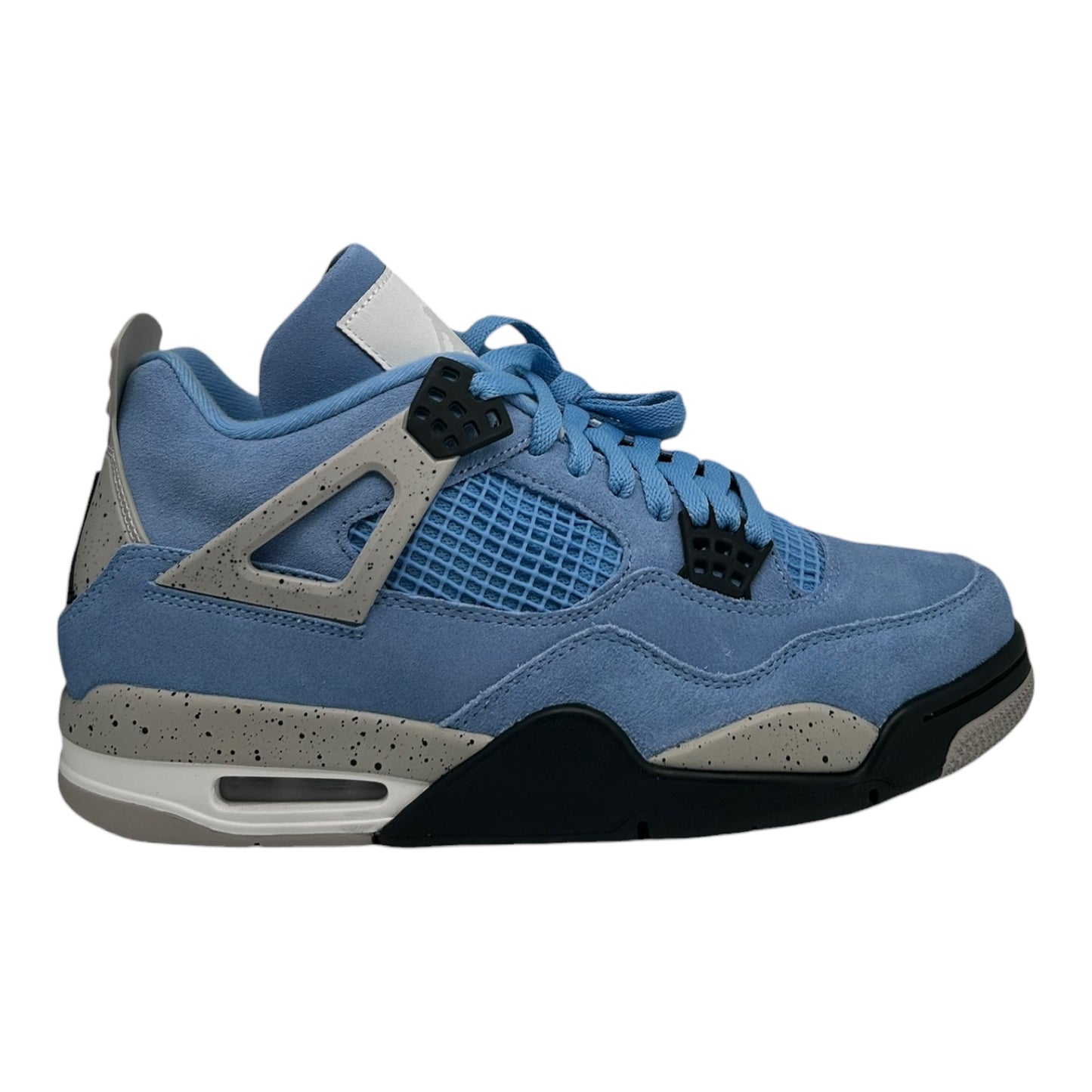 JORDAN 4 UNC