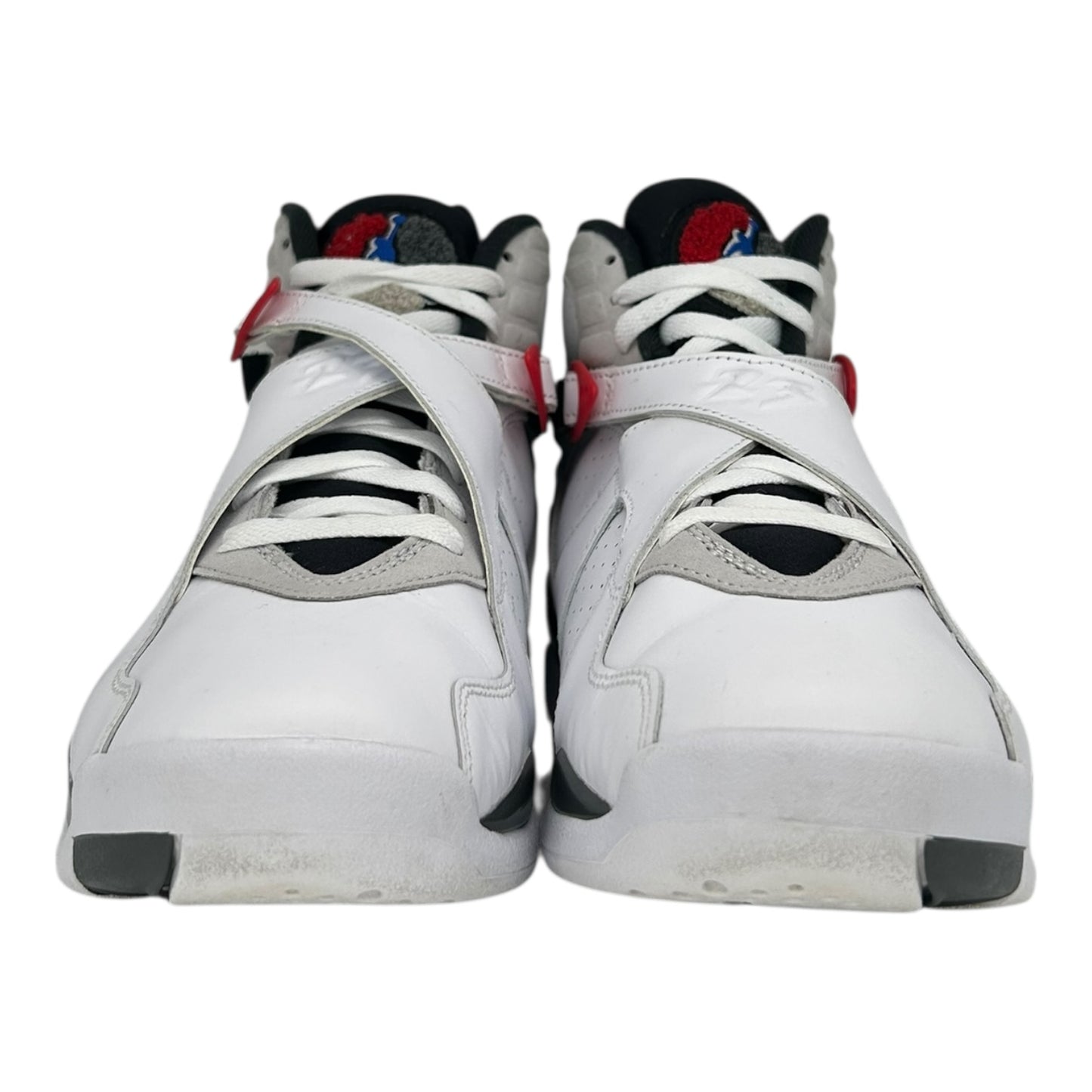 PREOWNED JORDAN 8 BUGS BUNNY