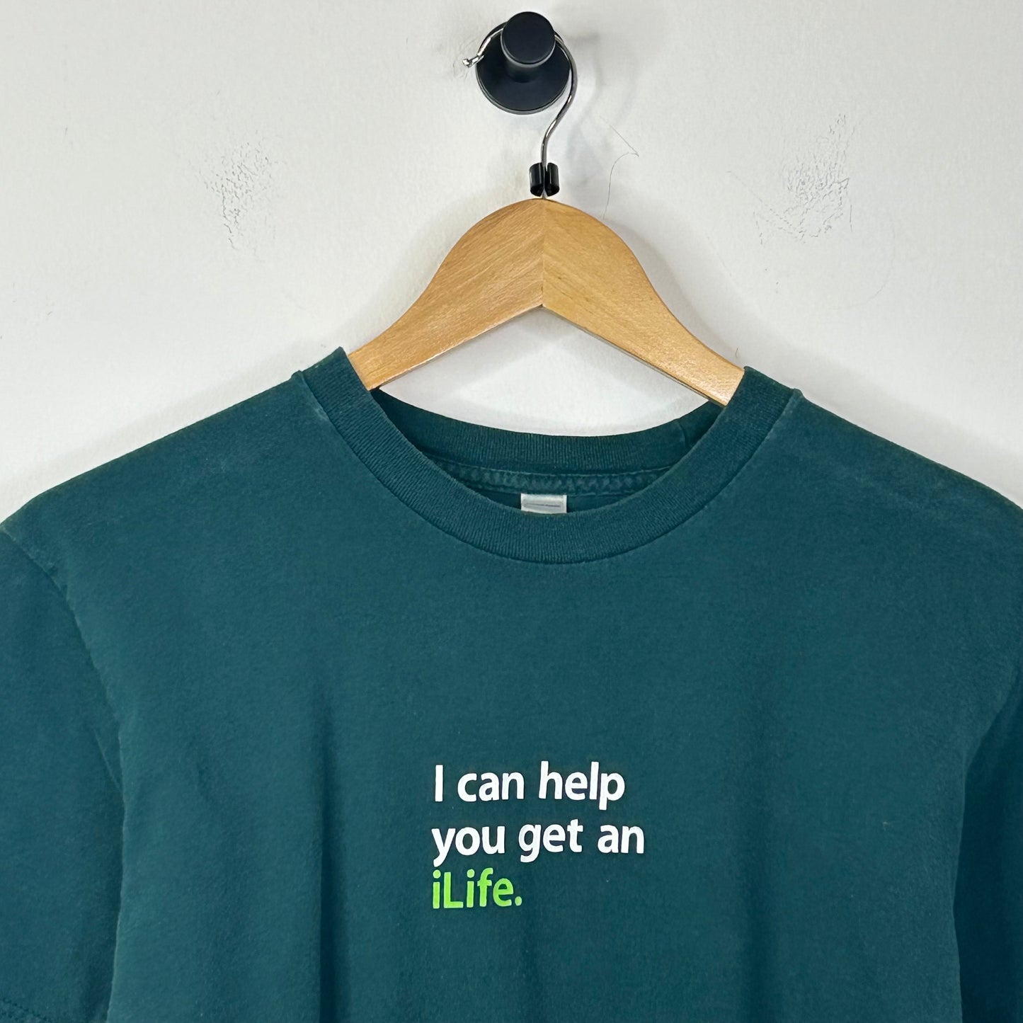 APPLE I CAN HELP YOU GET AN ILIFE