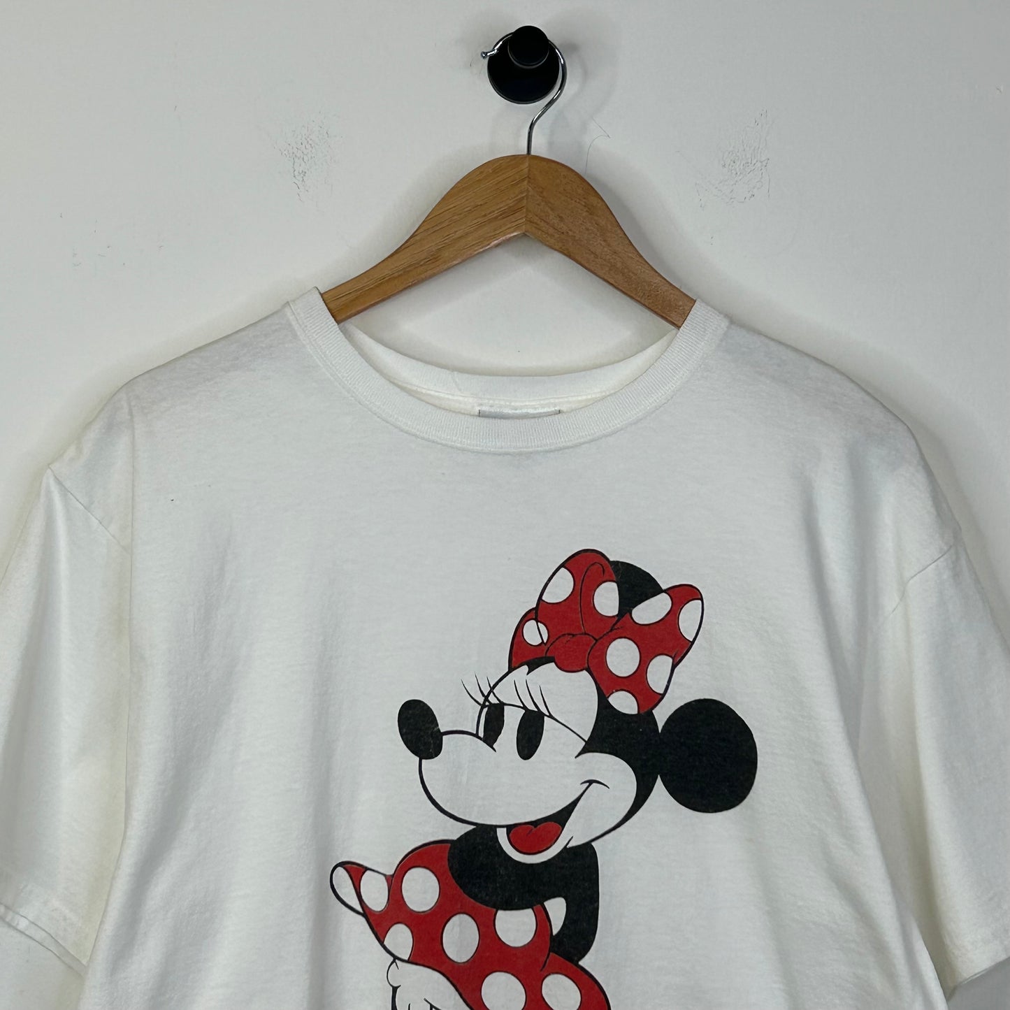 DISNEY PARKS MINNIE MOUSE TEE