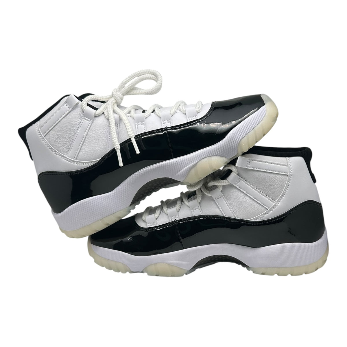 PREOWNED JORDAN 11 HIGH DMP