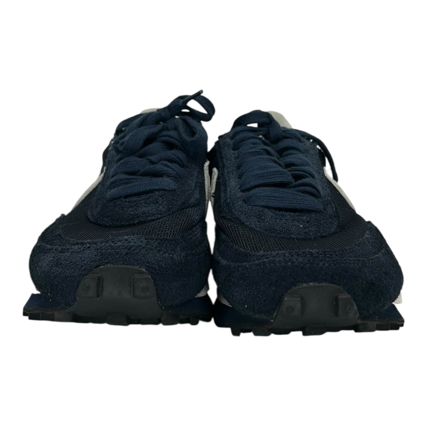 PREOWNED NIKE FRAGMENT SACAI WAFFLE