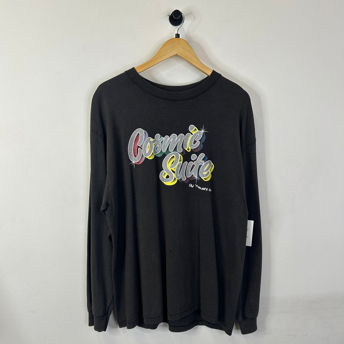 GALLERY DEPT. x COSMIC SUITE LONG SLEEVE