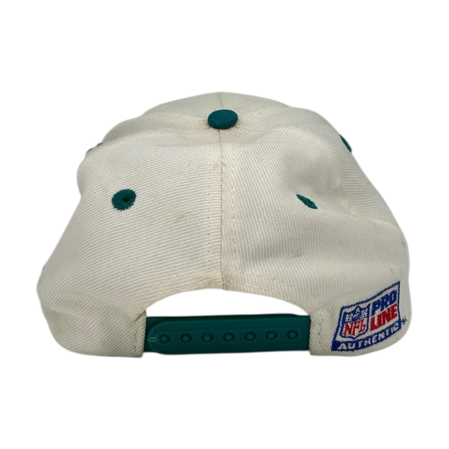 MIAMI DOLPHINS NFL SNAPBACK