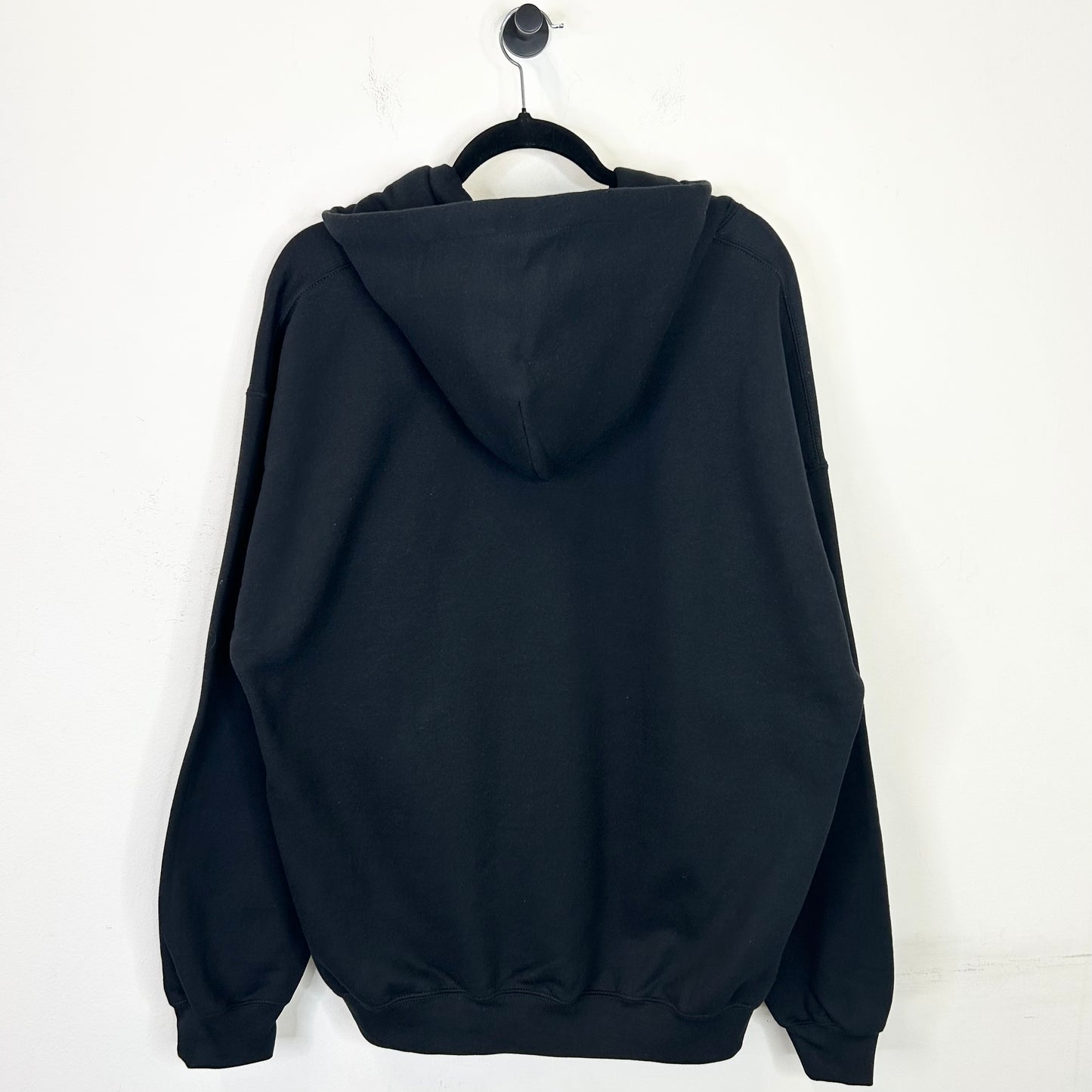 GV GALLERY BLACK OG RASPBERRY HILLS HOODIE