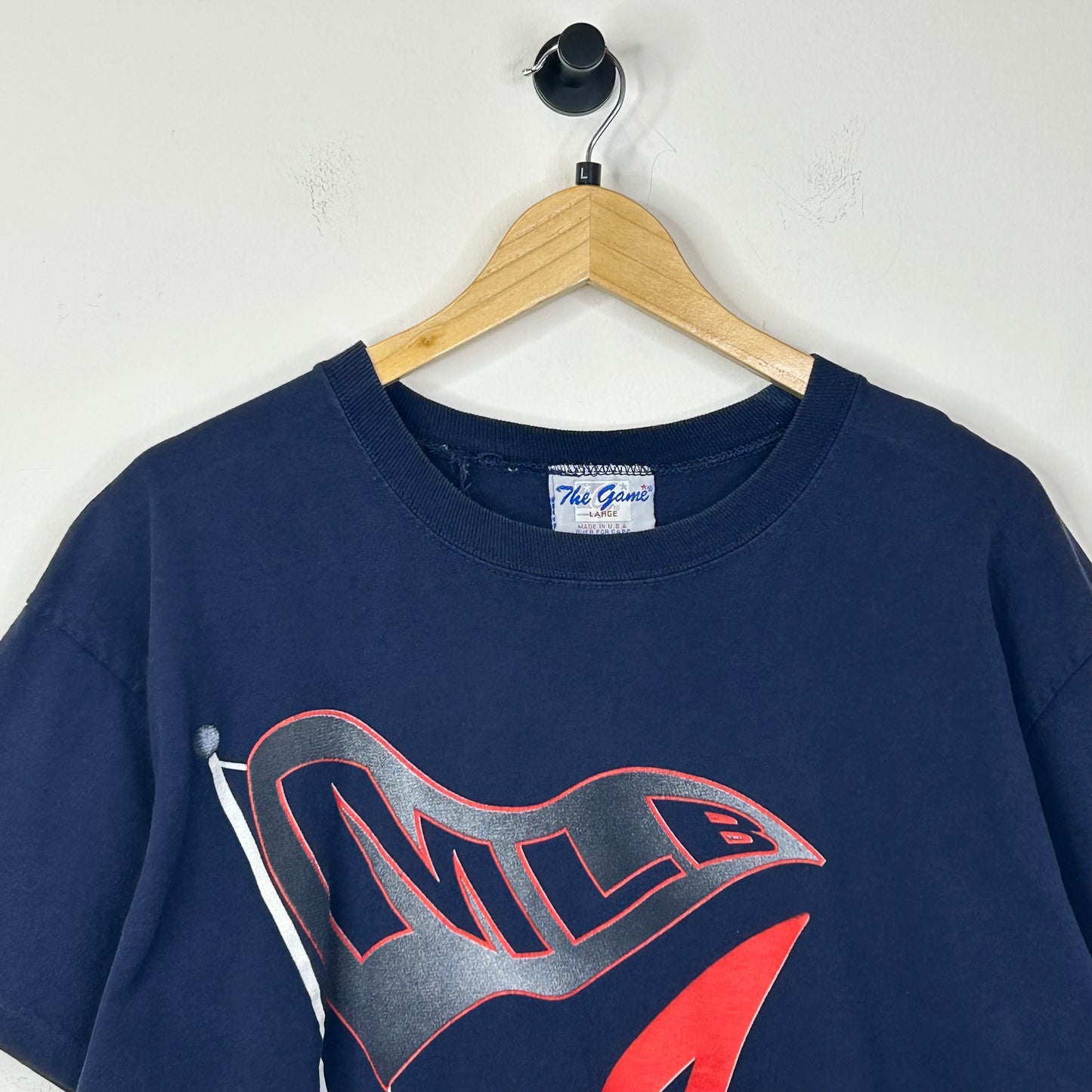 Atlanta Braves' Tee