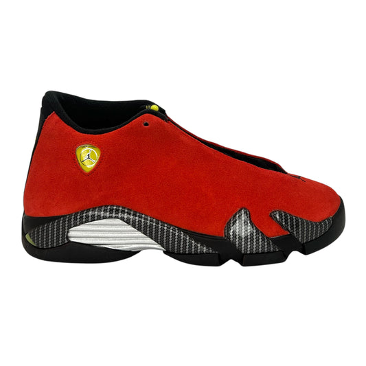 JORDAN 14 FERRARI 2025 (GS)