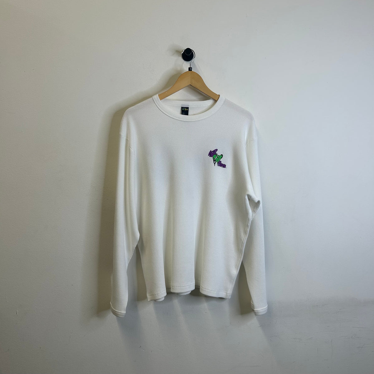 MATTY BOY ANTI PROMO LAS VEGAS EXCLUSIVE FLAME SLEEVE THERMAL
