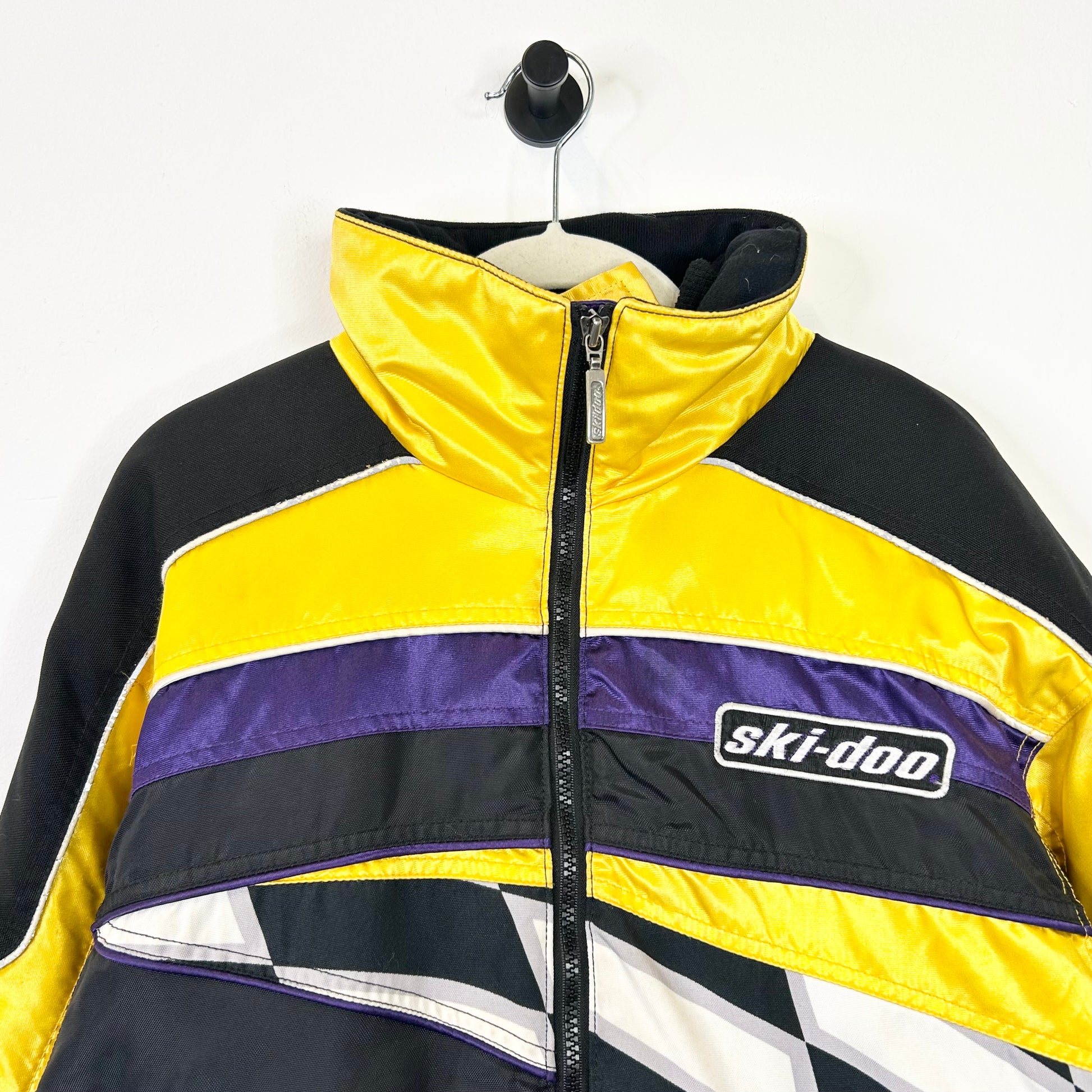 CROWN ROYAL CHASE RACING JACKET