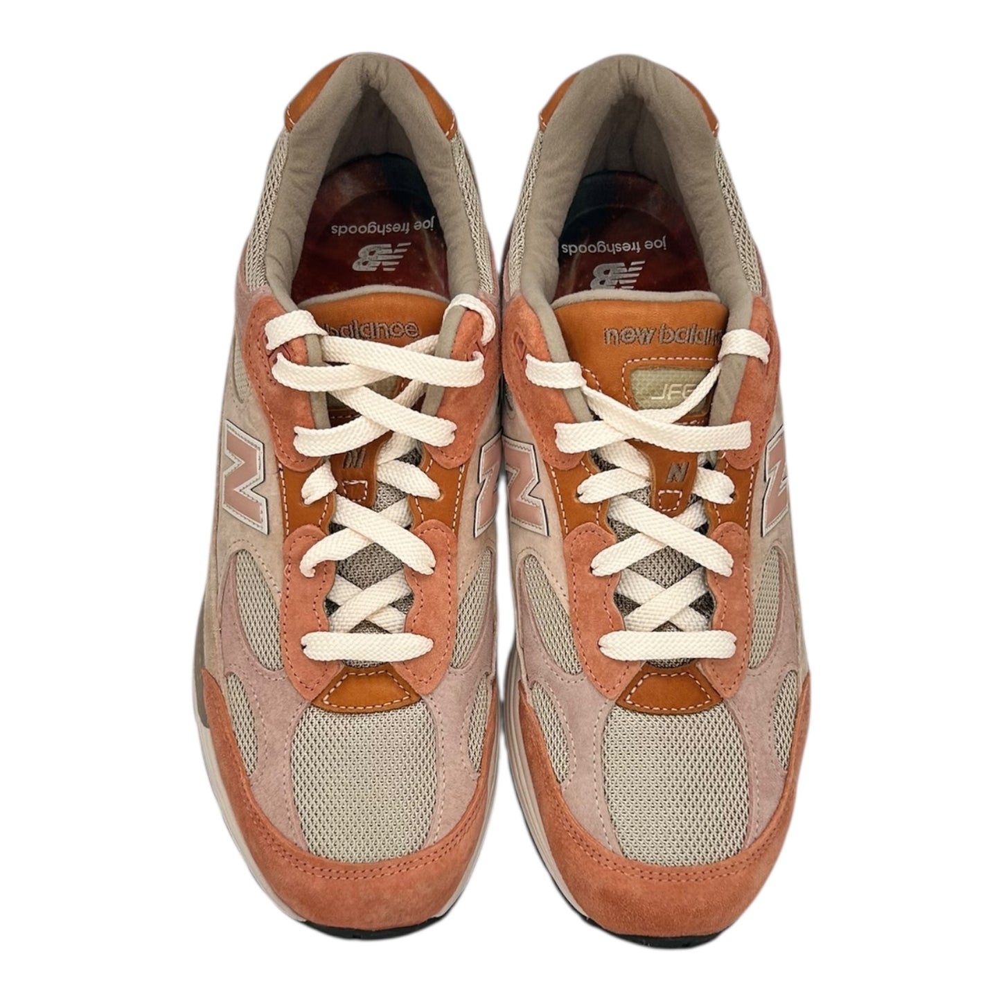 PREOWNED NEW BALANCE JOE FRESHGOODS AGED WELL