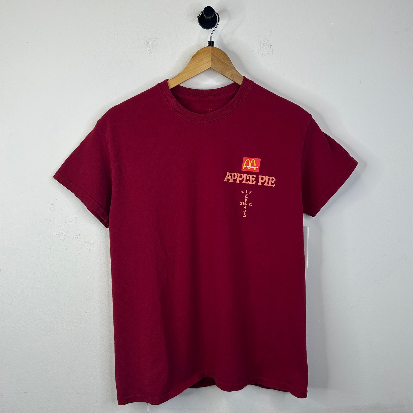 TRAVIS SCOTT APPLE PIE TEE