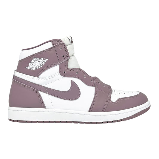JORDAN 1 HIGH MAUVE