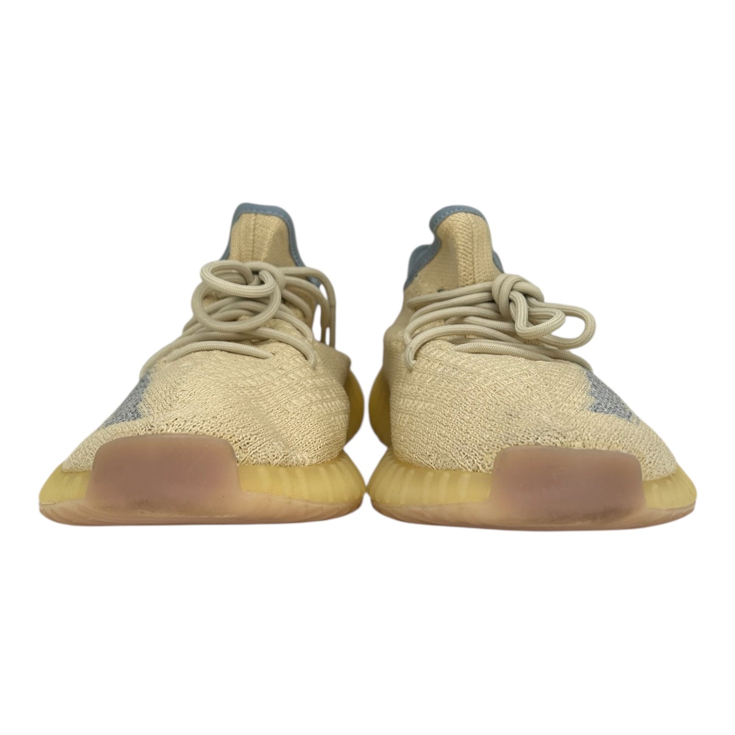 PREOWNED YEEZY 350 V2 ASH BLUE