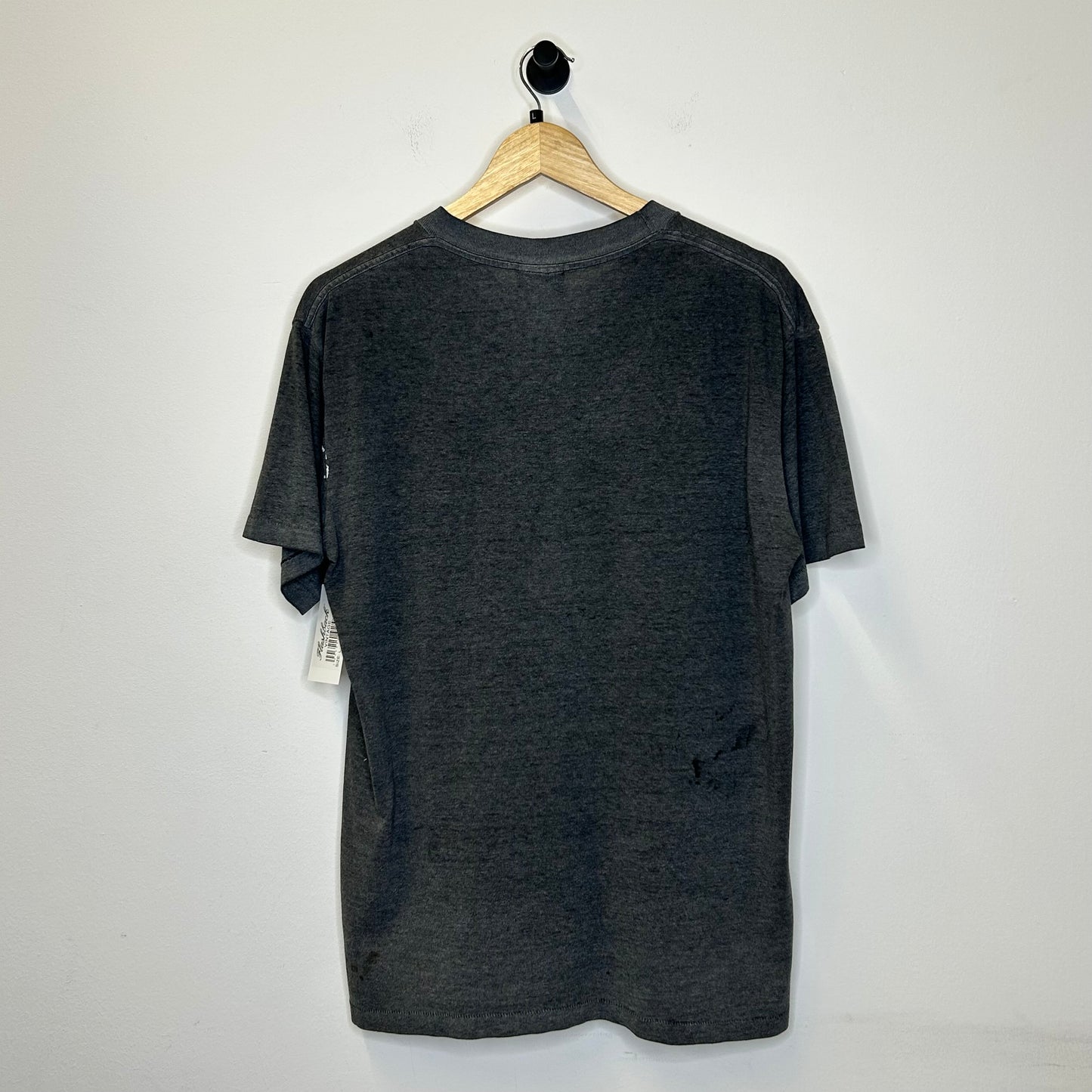 HARLEY DAVIDSON RIDE LIKE THE WIND TEE