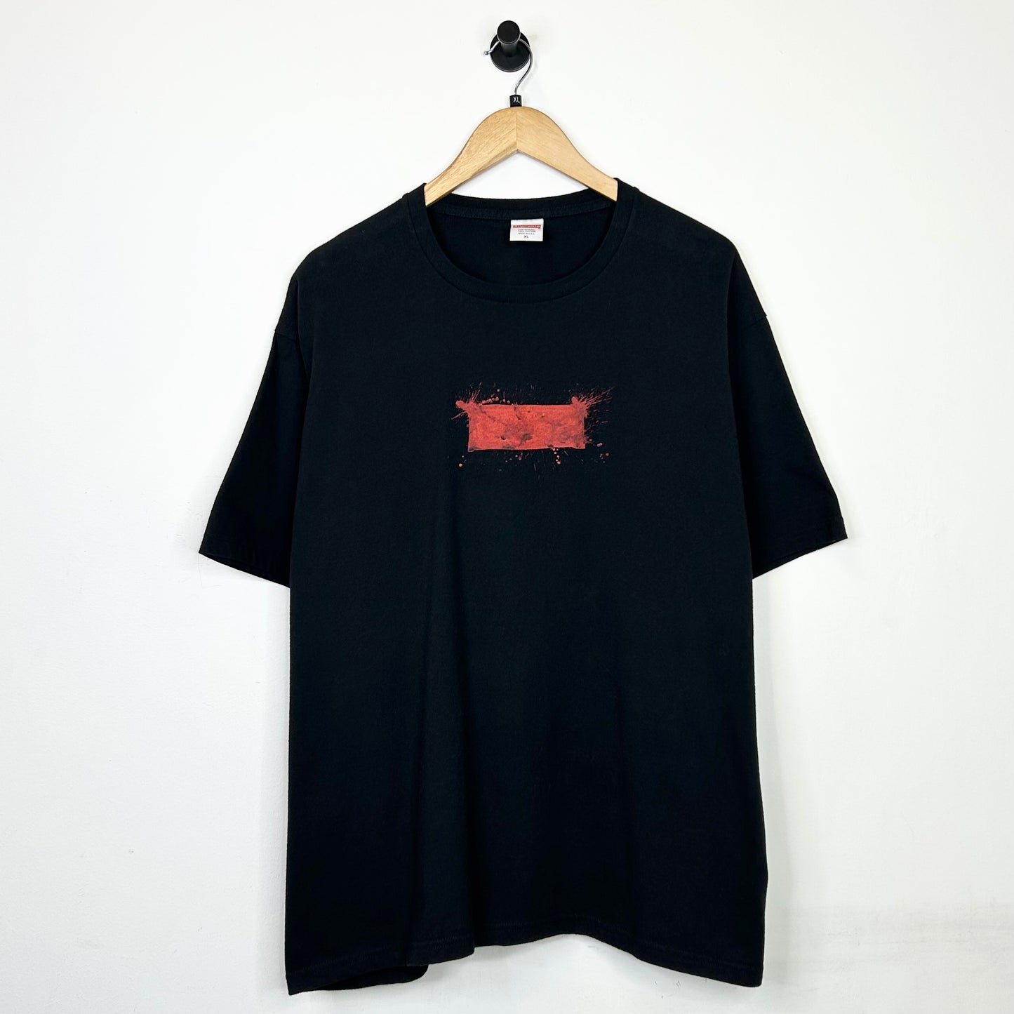 SUPREME RALPH STEADMAN BOX LOGO