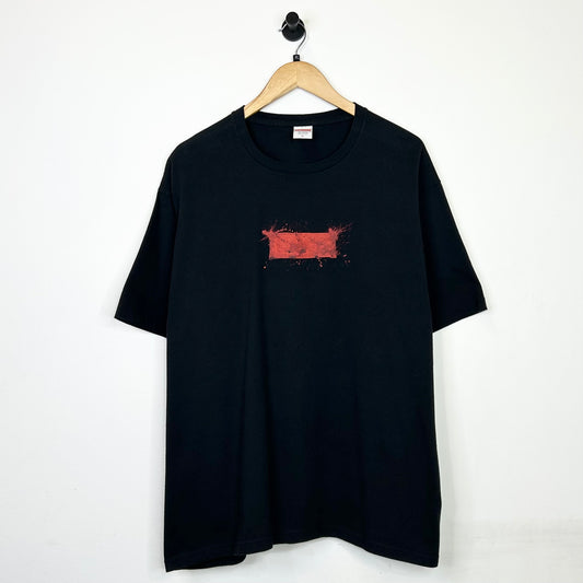 SUPREME RALPH STEADMAN BOX LOGO