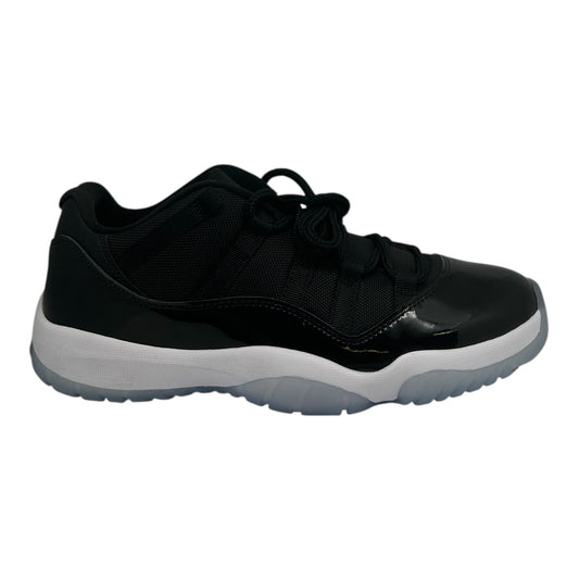 JORDAN 11 LOW SPACE JAM