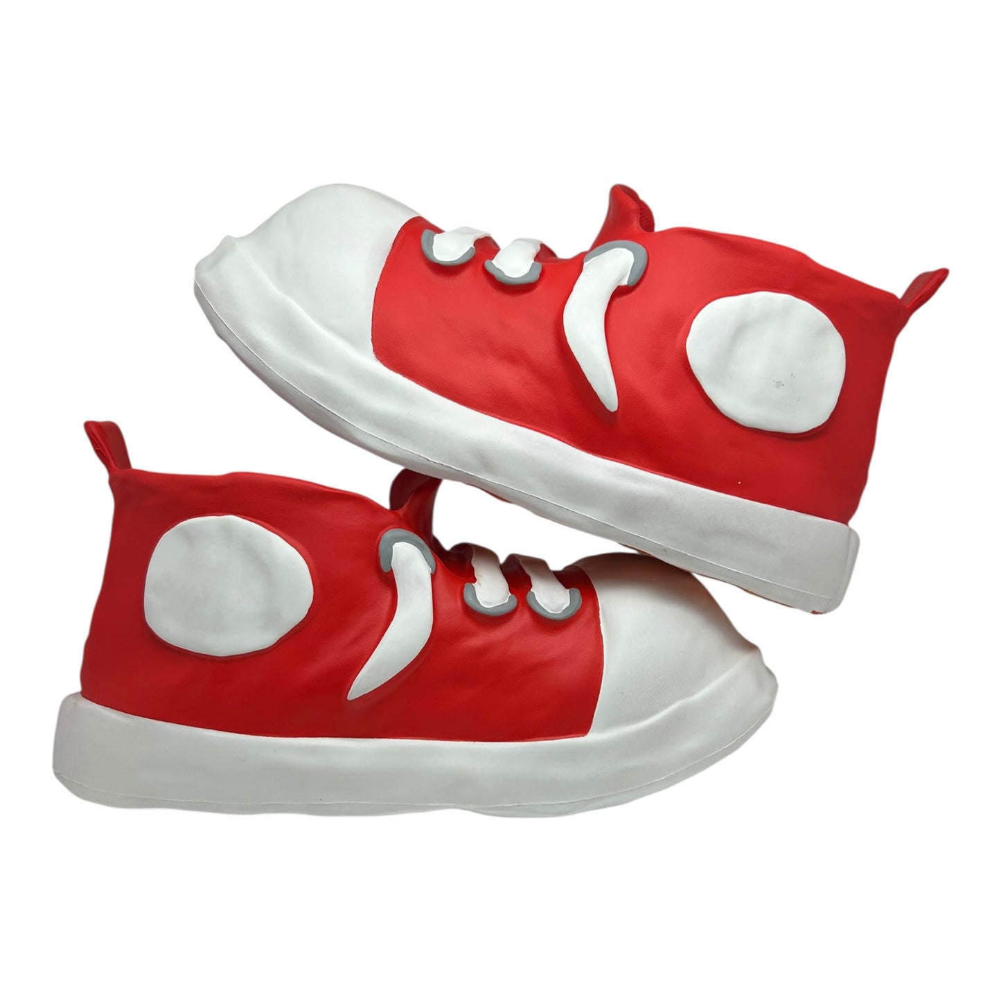 PREOWNED BRAVEST STUDIOS CLAYMATION SHOE