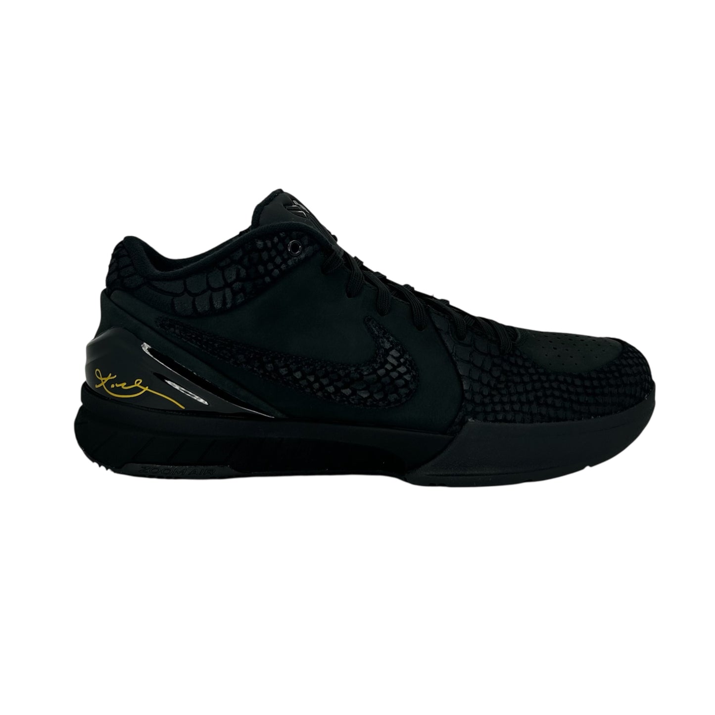 KOBE 4 PROTRO GIFT OF MAMBA