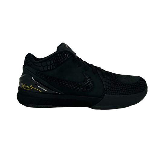 KOBE 4 PROTRO GIFT OF MAMBA