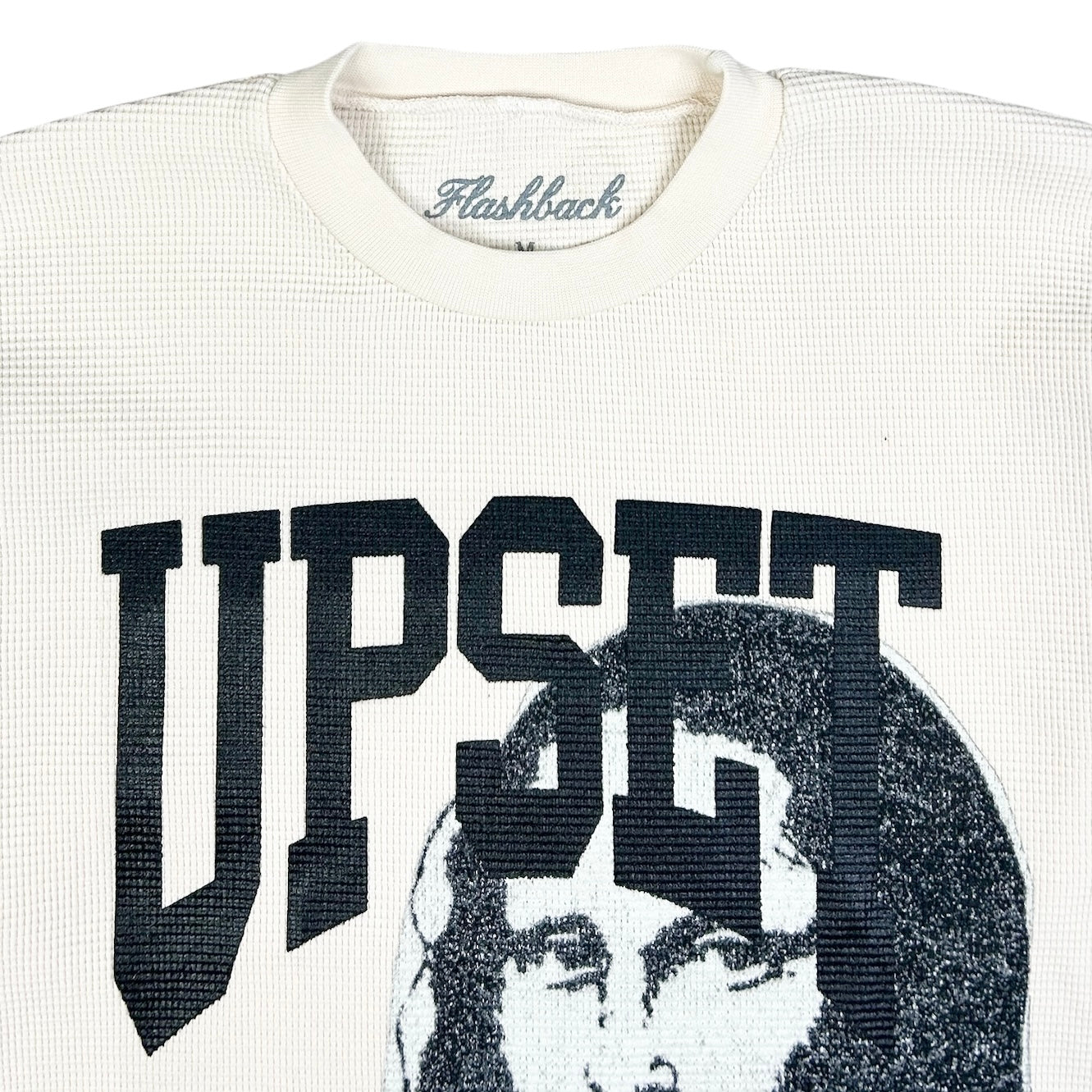 FLASHBACK UPSET CREAM THERMAL