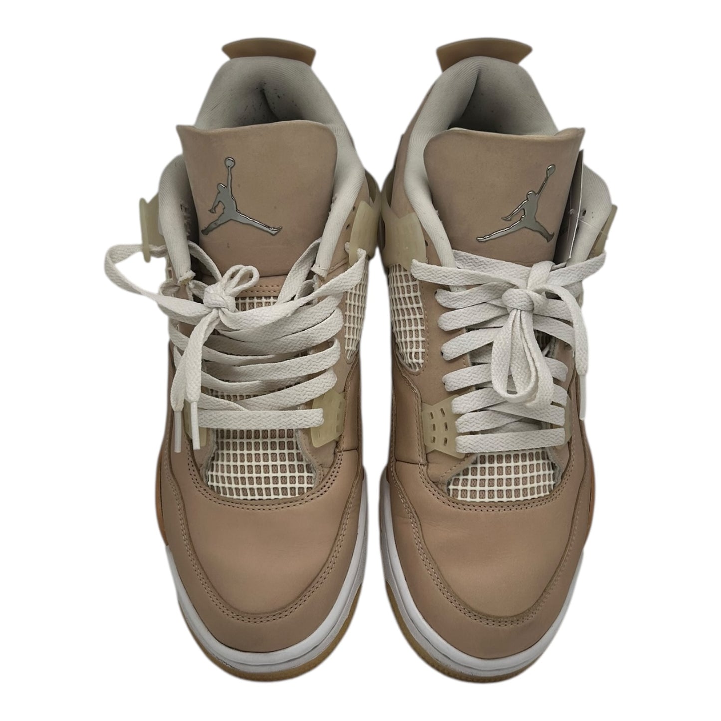 PREOWNED JORDAN 4 SHIMMER SIZE 10.5M
