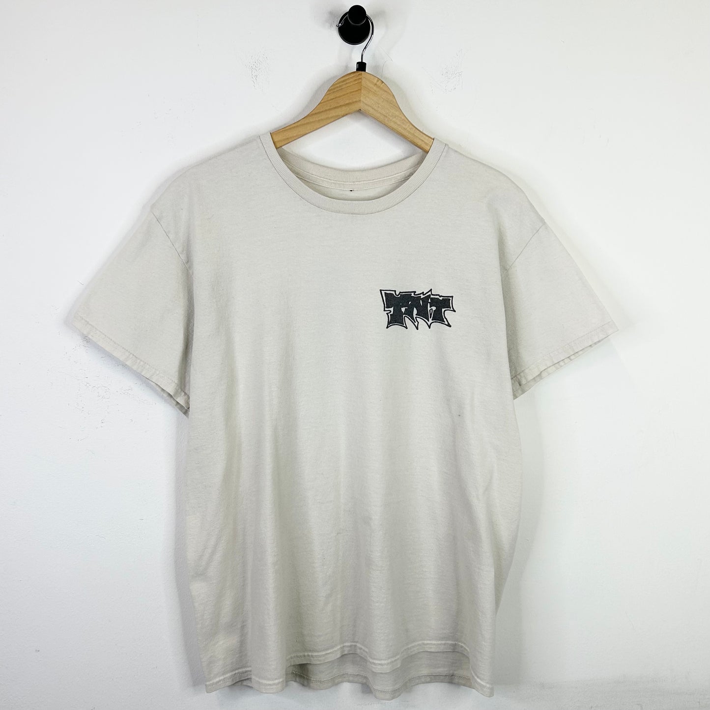 TNT BAND TEE