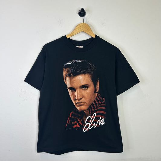 ELVIS PRESLEY GRAPHIC TEE