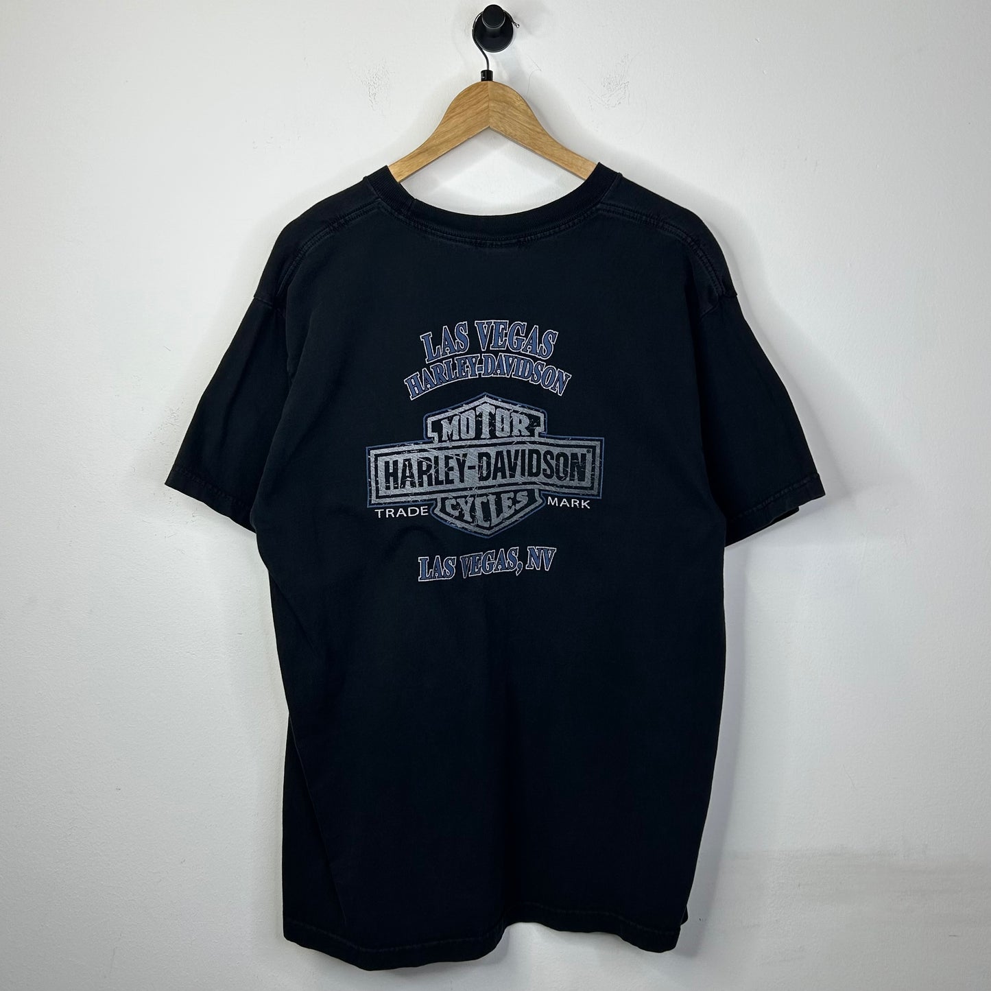 HARLEY DAVIDSON TIMELESS TRADITION TEE