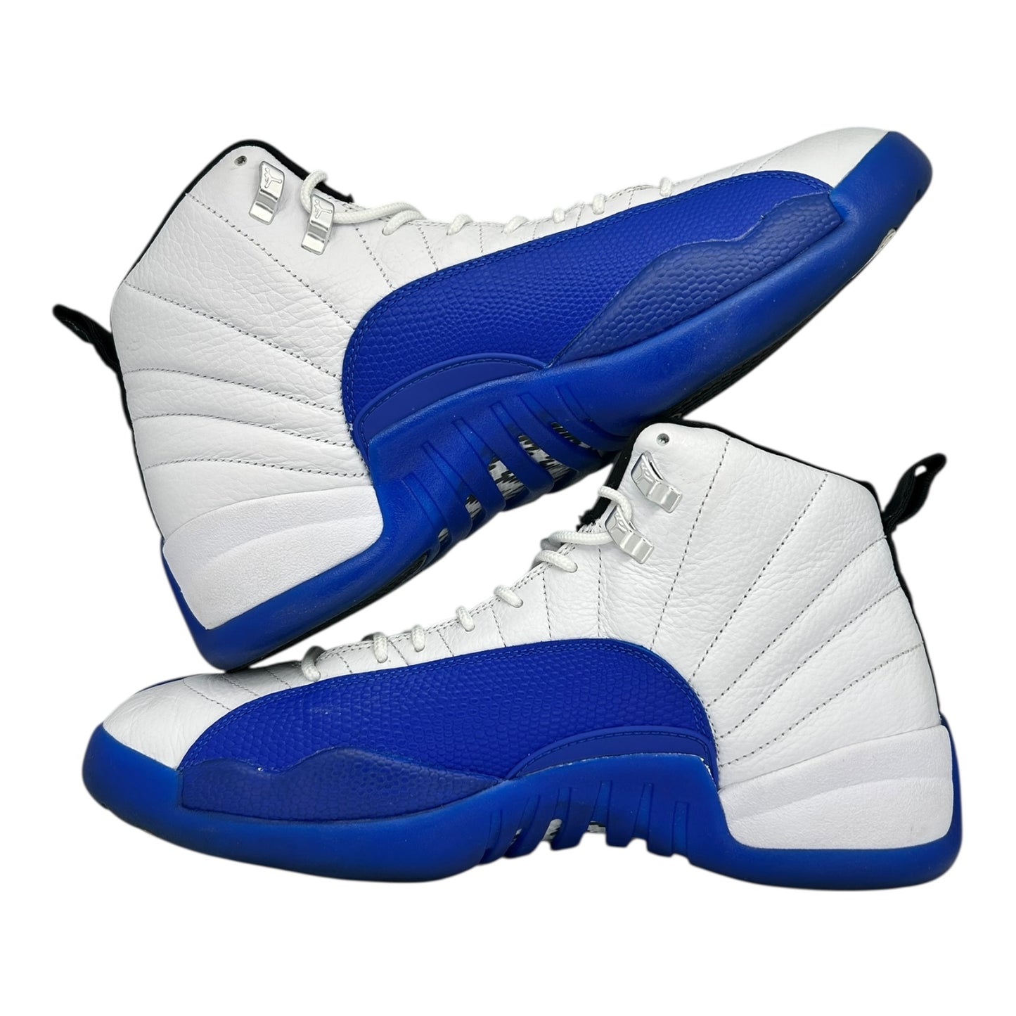PREOWNED JORDAN 12 BLUEBERRY
