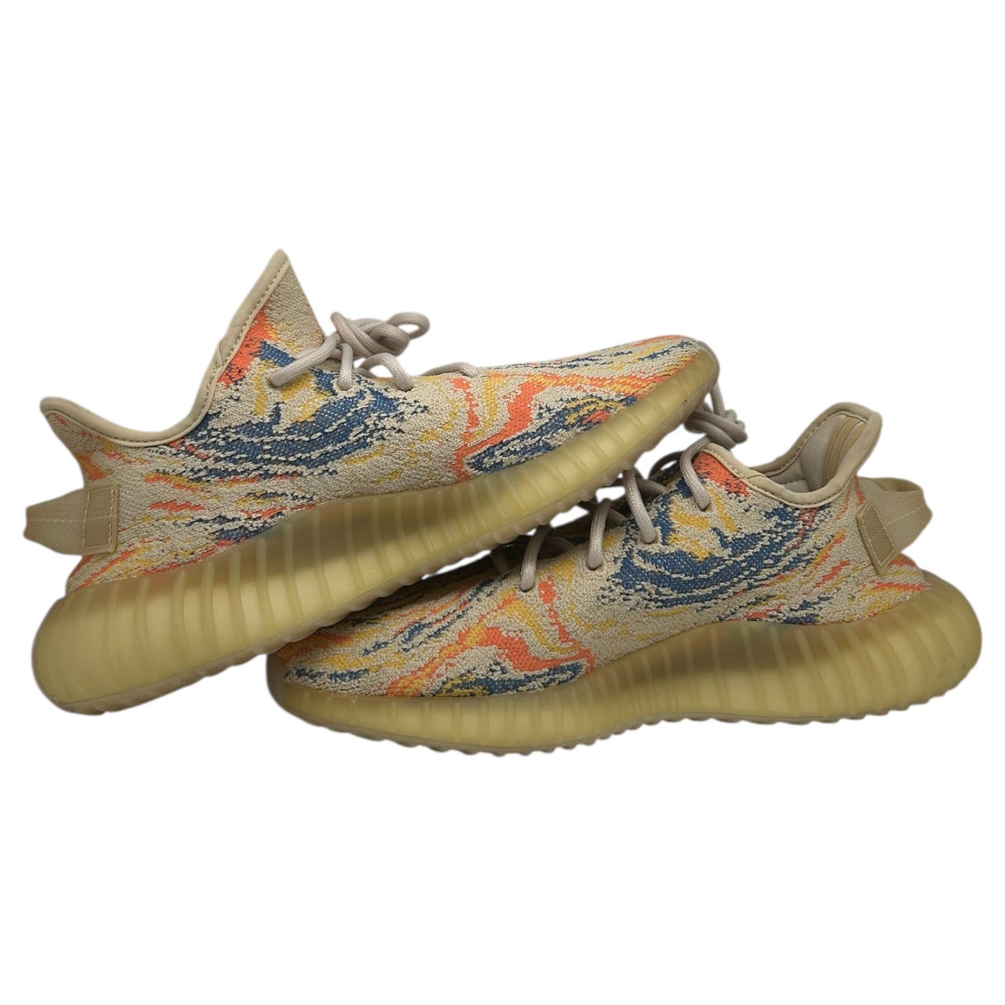 PREOWNED YEEZY 350 V2 MX OAT