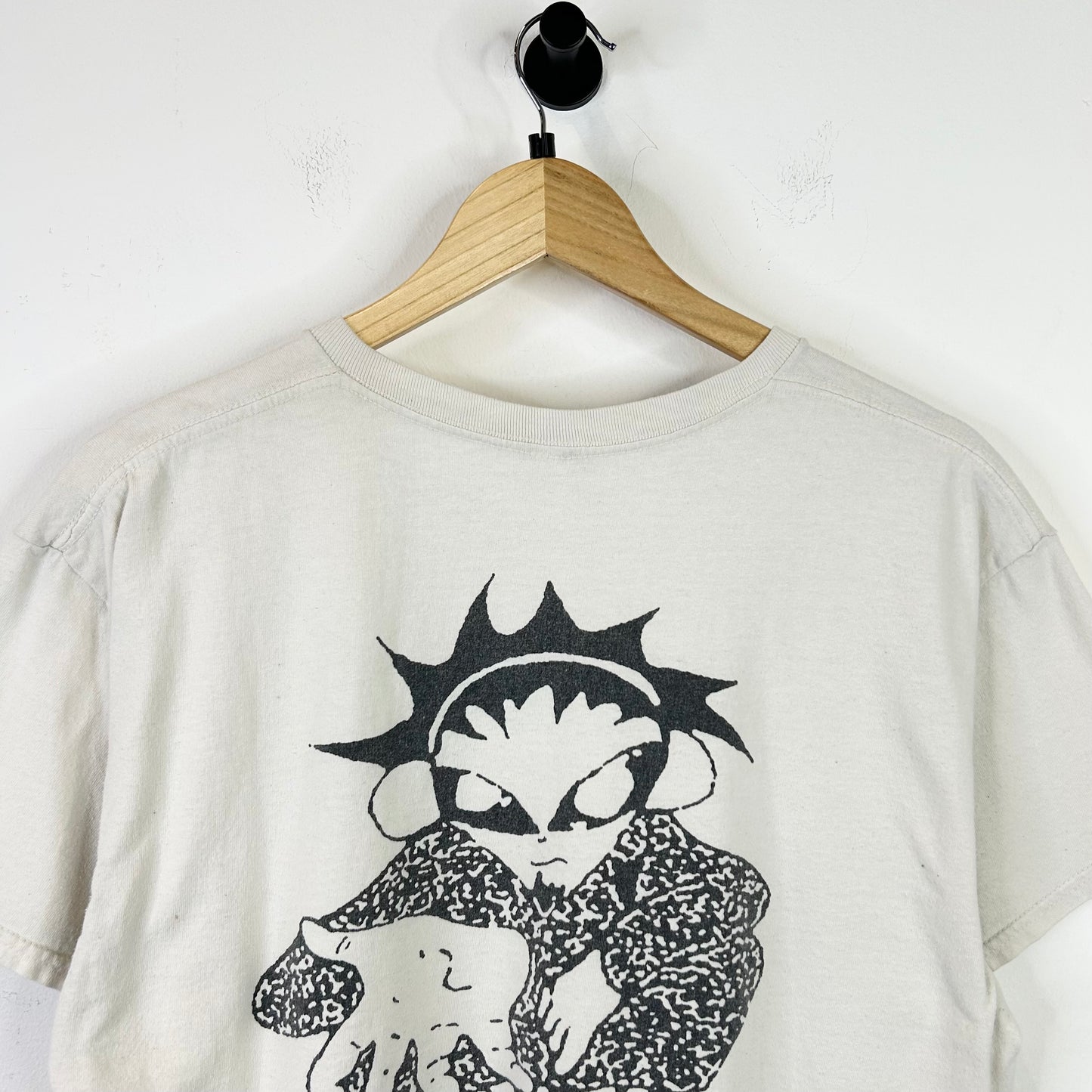 TNT BAND TEE
