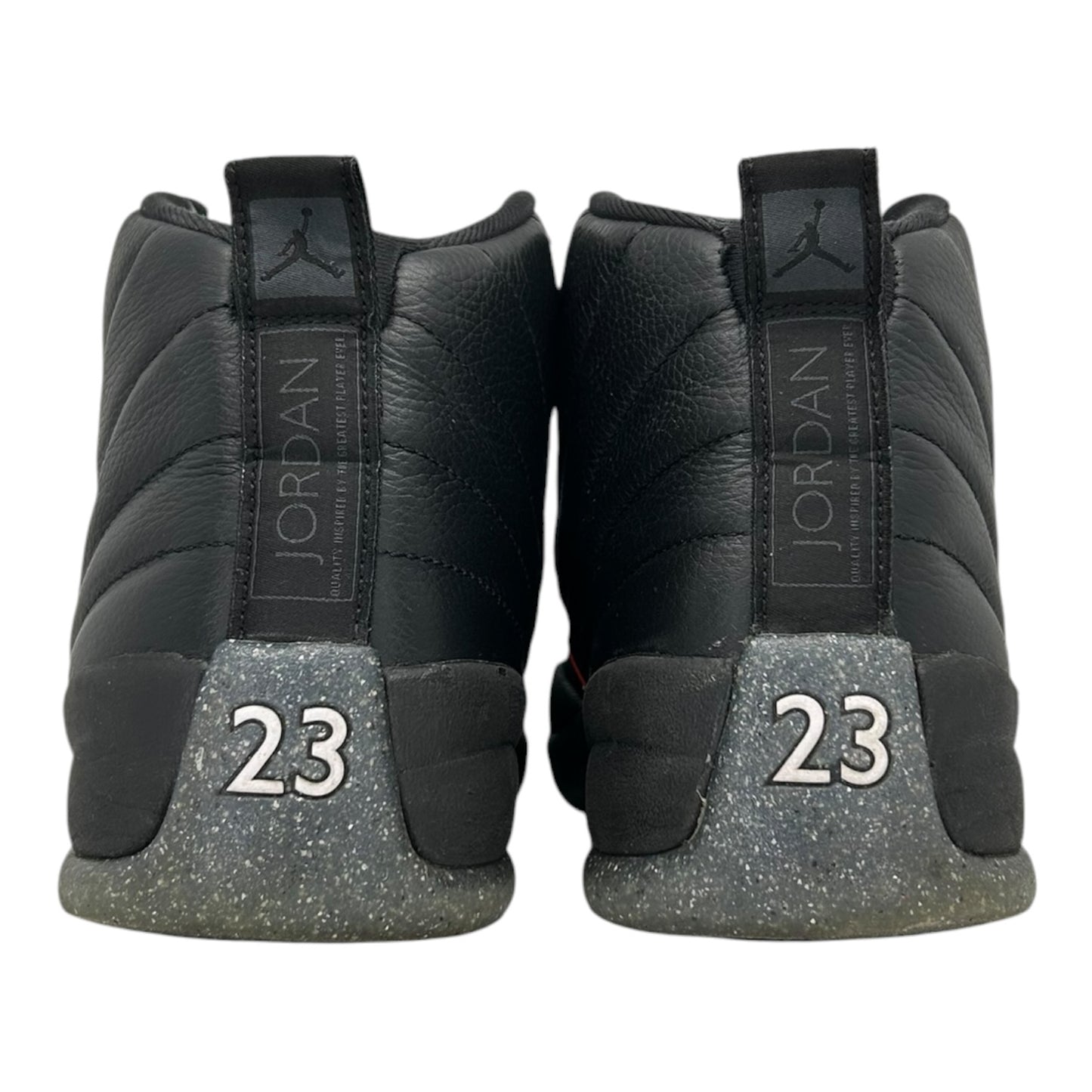 PREOWNED JORDAN 12 UTILITY