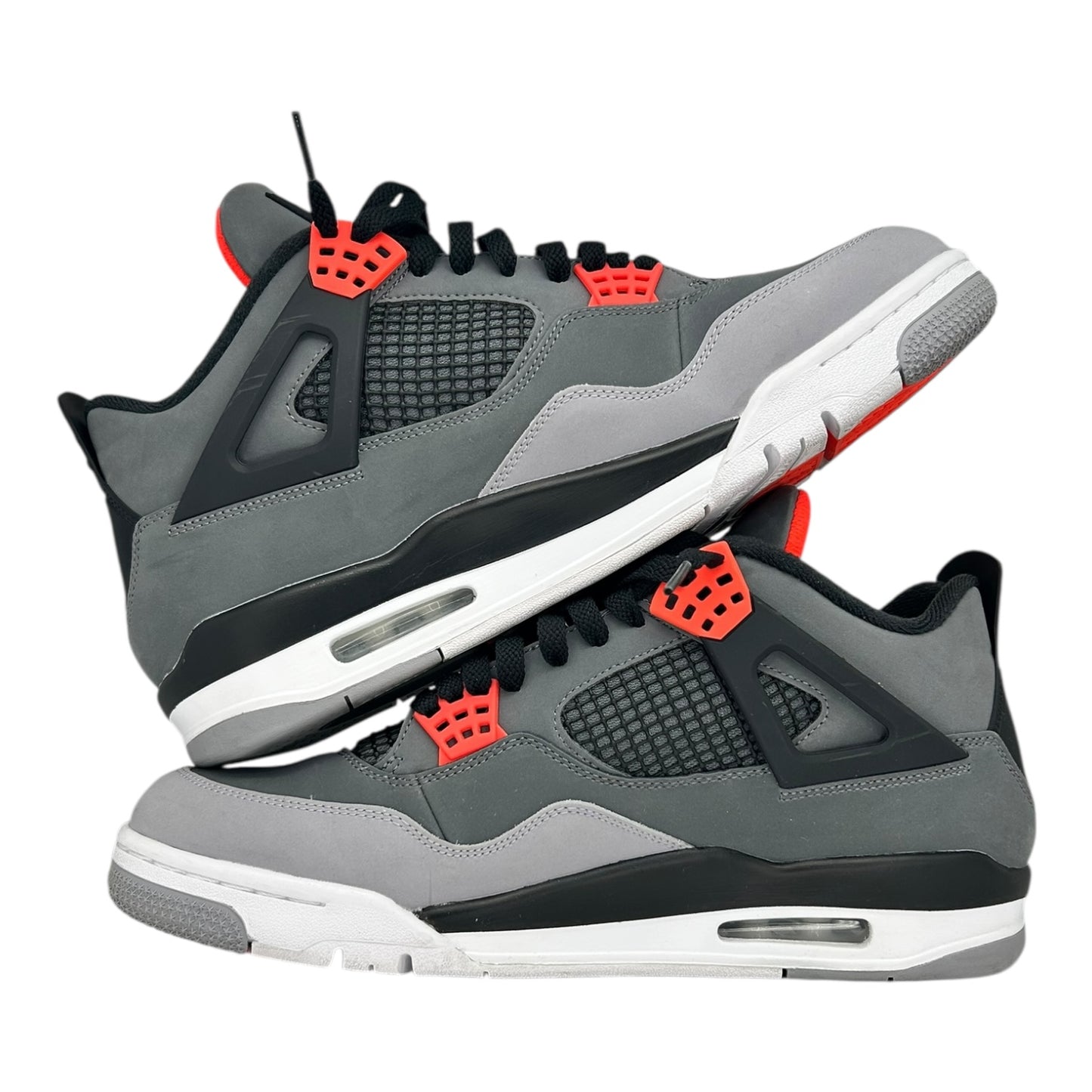 PREOWNED JORDAN 4 INFRARED