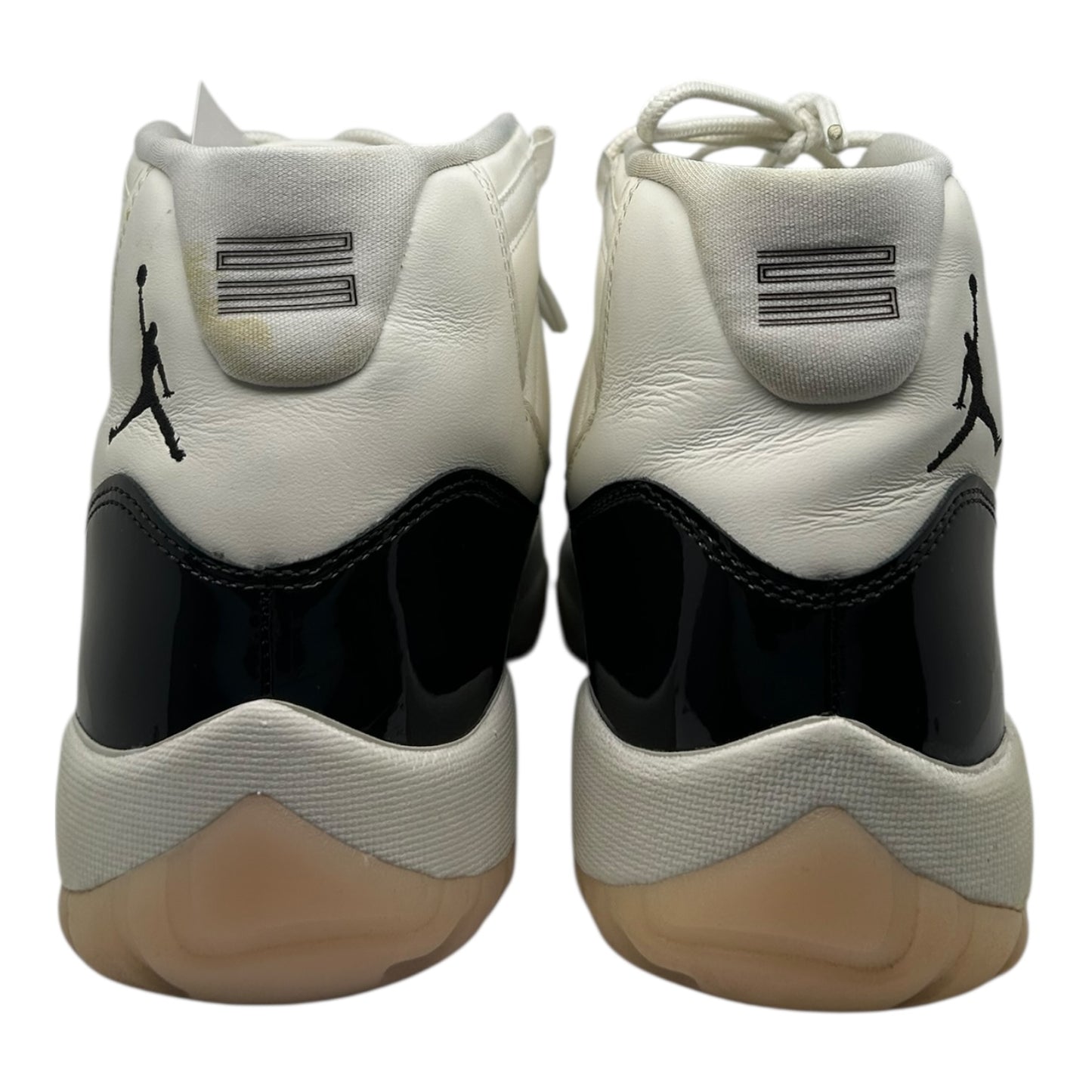 PREOWNED JORDAN 11 RETRO NEAPOLITAN (WOMEN'S)