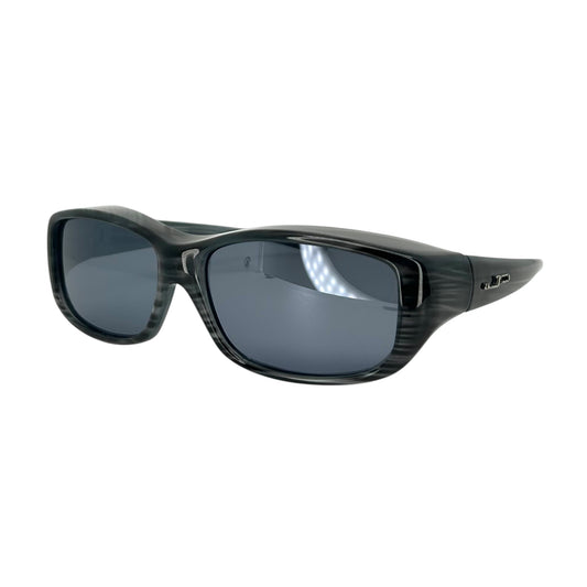 JOHNATHAN PAUL FITOVERS BLUE BLACK GLASSES