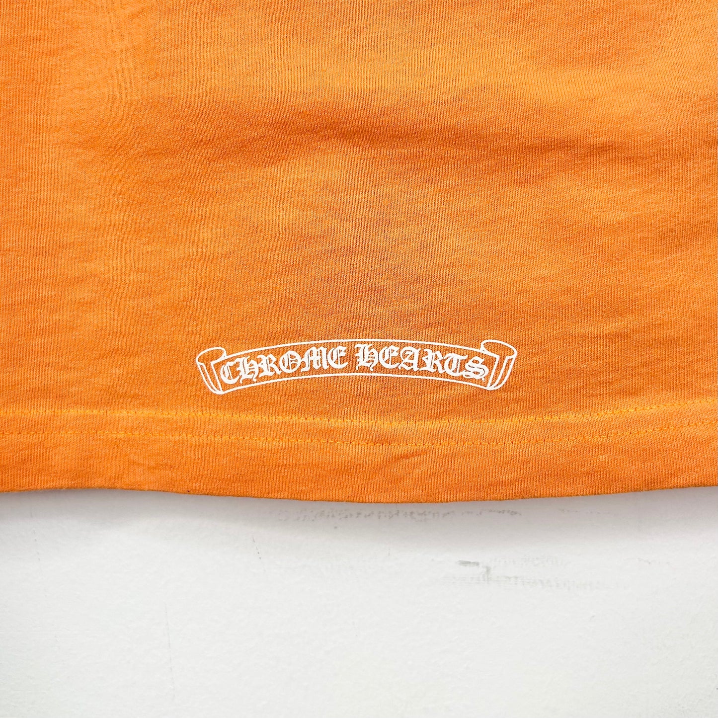 CHROME HEARTS X MATTY BOY LINK AND BUILT LONG SLEEVE